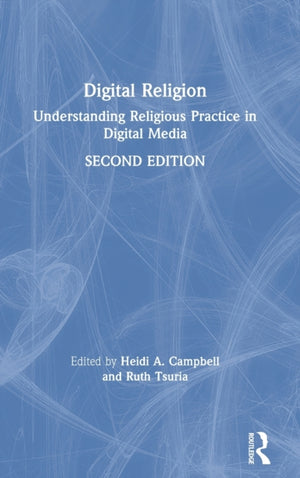 Digital Religion