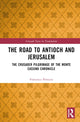 Book cover of: Road to Antioch and Jerusalem. By: Francesca Petrizzo