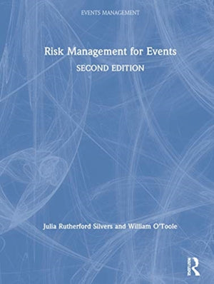 Risk Management for Events