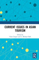 Book cover of: Current Issues in Asian Tourism. By: Chris Cooper