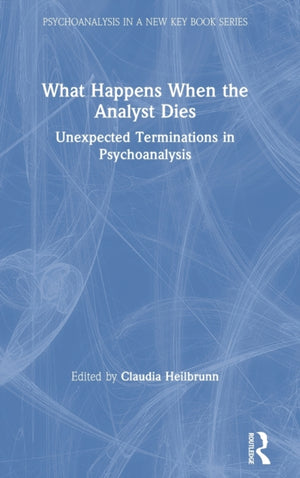 What Happens When the Analyst Dies