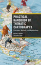 Book cover of: Practical Handbook of Thematic Cartography. By: Nicolas Lambert