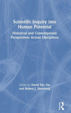 Scientific Inquiry into Human Potential