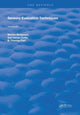 Book cover of: Sensory Evaluation Techniques. By: Morten Meilgaard