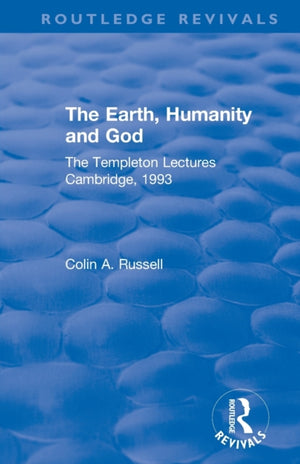 Earth, Humanity and God