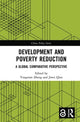 Book cover of: Development and Poverty Reduction. By: Yongnian Zheng