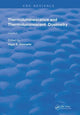 Book cover of: Thermoluminescence & Thermoluminescent Dosimetry. By: Yigal S. Horowitz