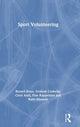 Book cover of: Sport Volunteering. By: Russell Hoye