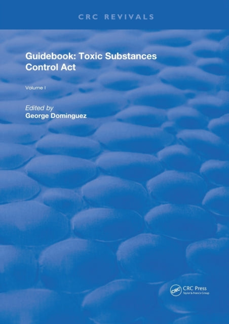 Book cover of: Guidebook. By: George S. Dominguez