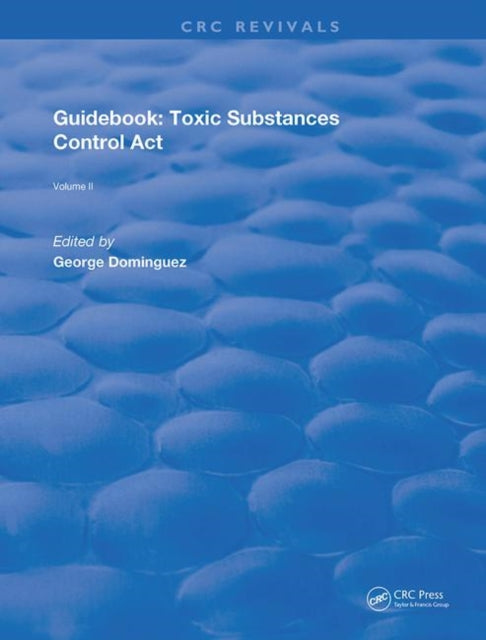 Book cover of: Guidebook. By: George Dominguez