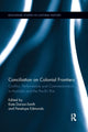 Book cover of: Conciliation on Colonial Frontiers. By: Kate Darian-Smith