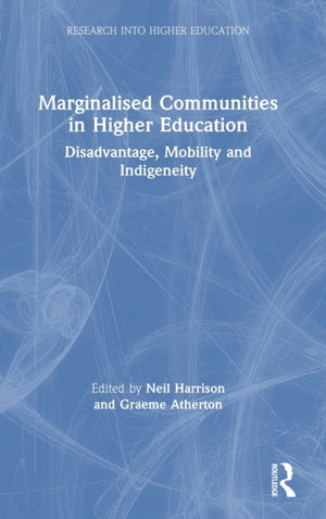 Marginalised Communities in Higher Education