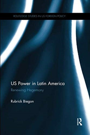 US Power in Latin America