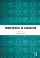 Book cover of: Mindfulness in Education. By: Kenneth Tobin