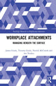 Book cover of: Workplace Attachments. By: James D. Grady