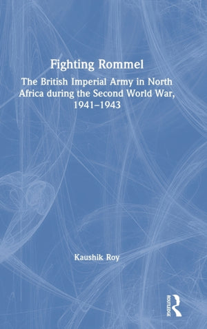 Fighting Rommel
