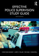 Book cover of: Effective Police Supervision Study Guide. By: Chris Rush