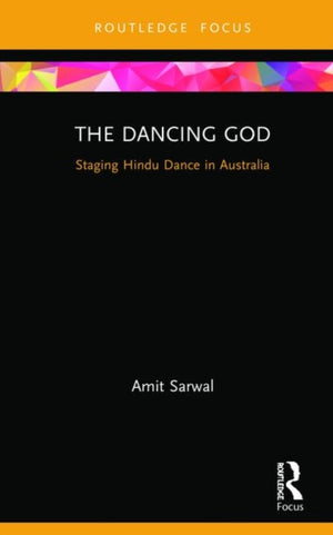 Dancing God