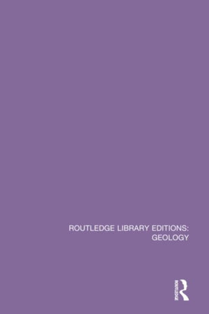 Geomorphological Field Manual