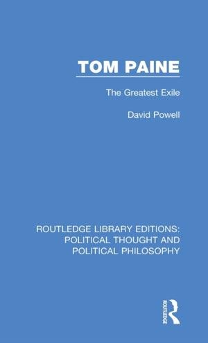 Tom Paine