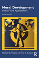 Book cover of: Moral Development