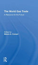 Book cover of: World Gas Trade. By: Melvin Conant