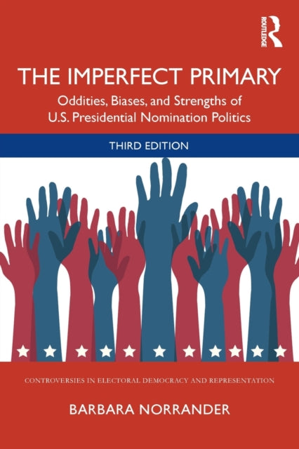 Book cover of: Imperfect Primary. By: Barbara Norrander