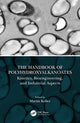 Book cover of: Handbook of Polyhydroxyalkanoates. By: Martin Koller