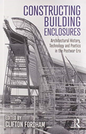 Constructing Building Enclosures