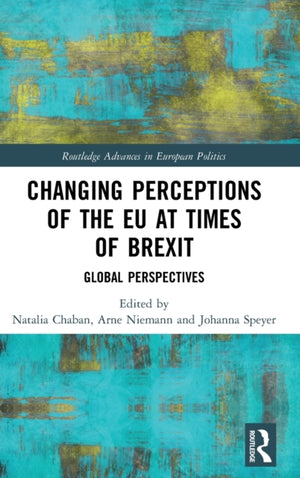 Changing Perceptions of the EU at Times of Brexit