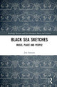 Book cover of: Black Sea Sketches. By: Jim Samson