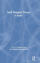 Book cover of: Dalit Feminist Theory. By: Sunaina Arya