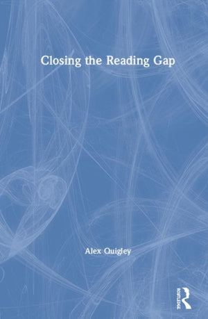 Closing the Reading Gap