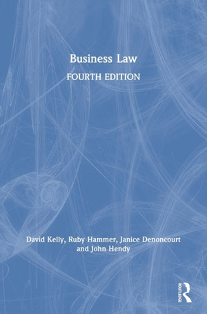 Business Law