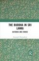 Book cover of: Buddha in Sri Lanka