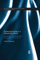 Book cover of: Governing Europe in a Globalizing World. By: Laurent Warlouzet