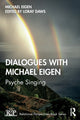 Book cover of: Dialogues with Michael Eigen. By: Michael Eigen