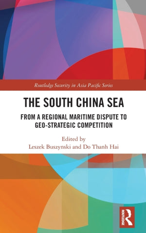 The South China Sea