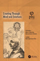 Book cover of: Creating Through Mind and Emotions. By: Mário Kong