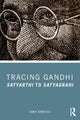 Book cover of: Tracing Gandhi. By: Samir Banerjee