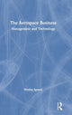 Book cover of: Aerospace Business. By: Wesley Spreen