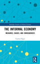 Book cover of: Informal Economy. By: Ceyhun Elgin