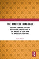Book cover of: Maltese Dialogue. By: Kiril Petkov