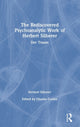 Book cover of: Rediscovered Psychoanalytic Work of Herbert Silberer. By: Herbert Silberer