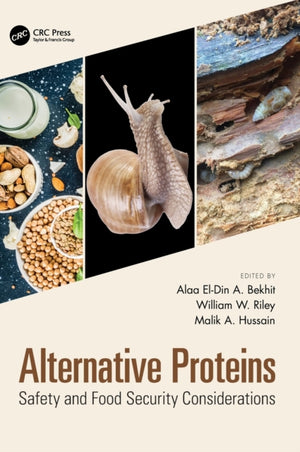 Alternative Proteins
