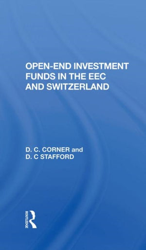 Open-End Investment Fund