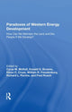 Book cover of: Paradoxes Of Western Energy Development. By: Cyrus M. Mckell