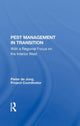 Book cover of: Pest Management In Transition