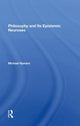 Book cover of: Philosophy And Its Epistemic Neuroses. By: Michael Hymers