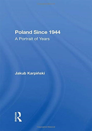 Poland Since 1944